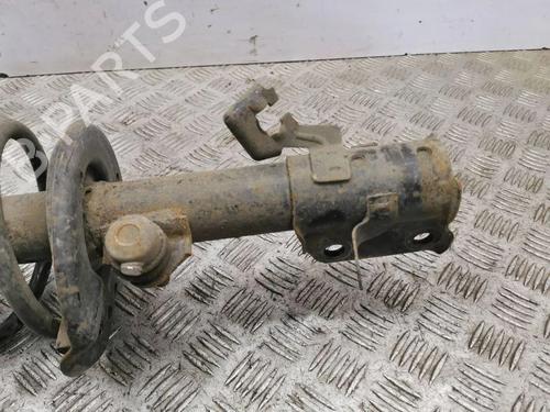Left front shock absorber NISSAN LEAF (ZE1) Electric | BP33914381M16 - Image 5
