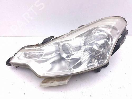 Used Left headlight Left headlight 38642434 38642434