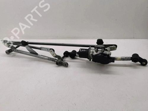 Vindrude Viskermekanisme RENAULT CLIO V (B7_) 1.3 TCe 130 (B7MF) | BP38241167C83 - Image 3