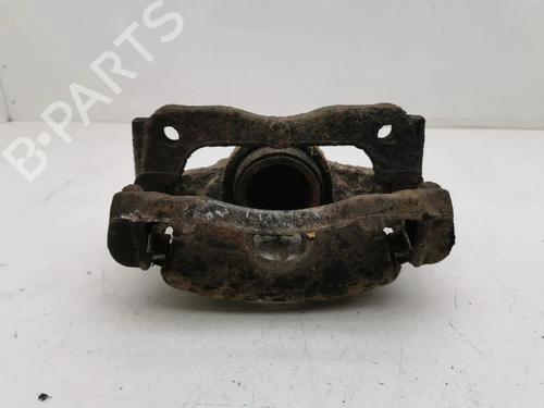 Left front brake caliper HONDA CR-V III (RE_) 2.2 i-CTDi 4WD (RE6) | BP33250310M105 - Image 4