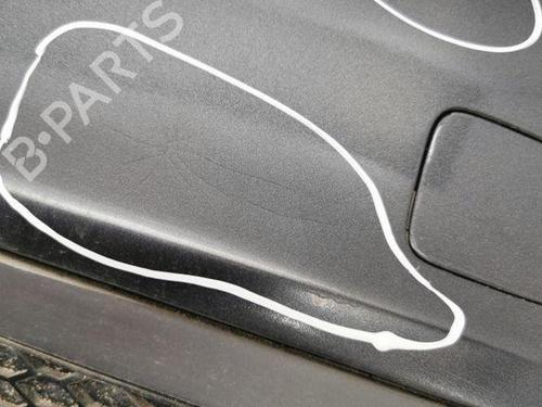Rear bumper AUDI A7 Sportback (4GA, 4GF) 3.0 TDI | BP28855366C8 