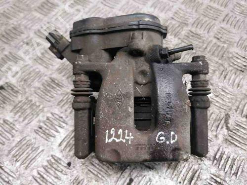 Right rear brake caliper RENAULT MEGANE IV Grandtour (K9A/M/N_) 1.2 TCe 130 (K9MR) | BP28880304M106 