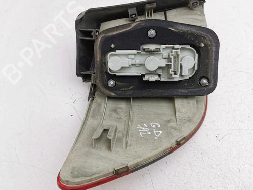 Right taillight MERCEDES-BENZ B-CLASS Sports Tourer (W245) B 180 CDI (245.207) | BP28900129C35 