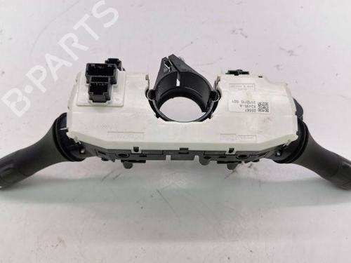 Steering column stalk RENAULT KADJAR (HA_, HL_) 1.5 dCi 110 (HLA3) | BP28853324I23 