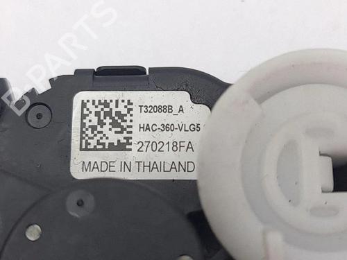 Electronic module RENAULT MEGANE IV Hatchback (B9A/M/N_) 1.2 TCe 130 (B9MR) | BP38242004M83 - Image 7