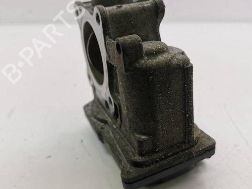 Throttle body HONDA CR-V II (RD_) 2.2 CTDi (RD9) | BP28853072M82