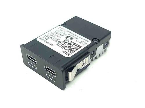 Elektronisk modul MINI MINI (F56) Cooper S (192 hp) 28883751