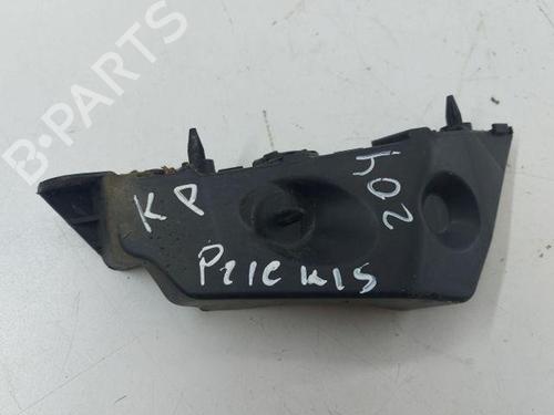 Used Front bumper bracket FORD C-MAX II Van 1.6 TDCi (115 hp) 28842579
