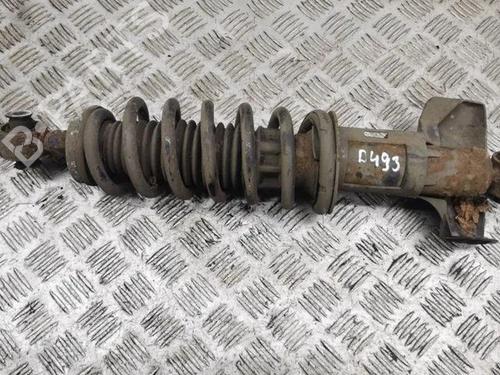 Used Right rear shock absorber PEUGEOT 508 I (8D_) 2.0 HDi (140 hp) 28849422