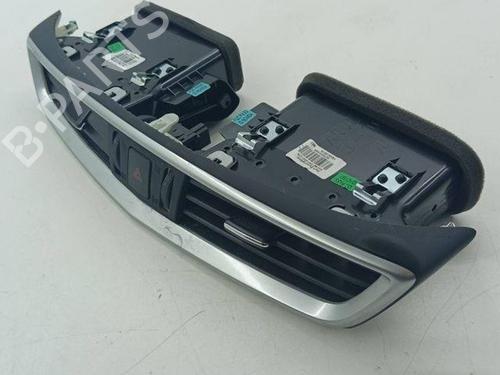 Air vent NISSAN QASHQAI II (J11, J11_) 1.3 DIG-T | BP28856785I21 