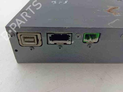 Electronic module VOLVO XC90 I (275) D5 AWD | BP28846114M83 