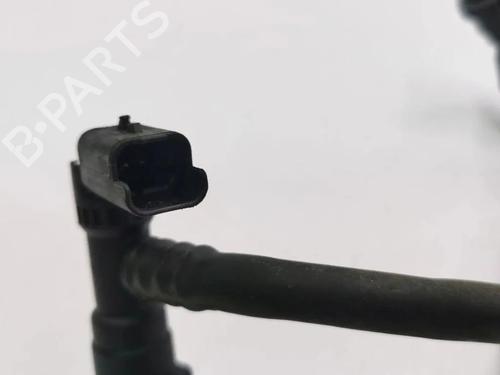 Pipe PEUGEOT 2008 I (CU_) 1.6 BlueHDi | BP36196205M125 - Image 4