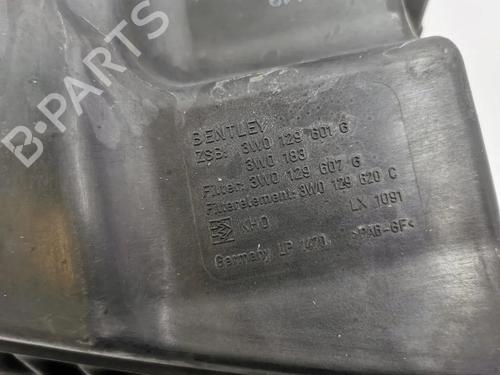 Air filter box BENTLEY FLYING SPUR (4W_) 6.0 W12 | BP36201249M87  - Image 6