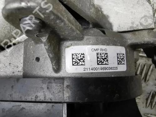 Steering rack CITROËN C4 III (BA_, BB_, BC_) ë-C4 (BCZKXC, BZCKSC) | BP28865069M22  - Image 11