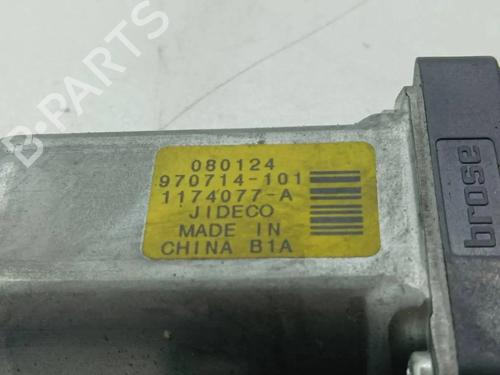 Right front window motor VOLVO S80 II (124) 2.4 D | BP36202505E20  - Image 6