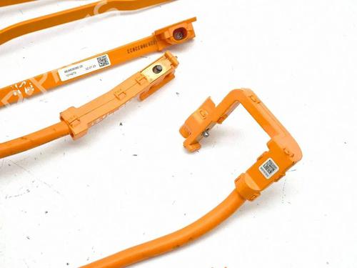 Electronic sensor CITROËN C4 X (BD_, BE_, BF_) ë-C4 X (BFZKXC) | BP38249355M84 - Image 3