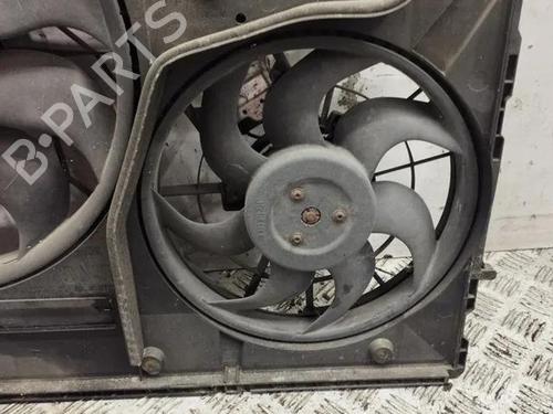 Radiator fan AUDI Q7 (4LB) 3.0 TDI quattro | BP28855059M35 