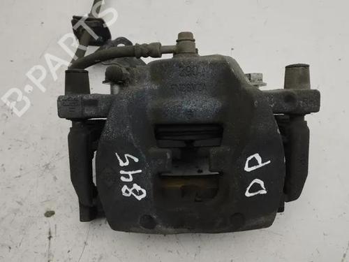 Used Right front brake caliper NISSAN QASHQAI III (J12) 1.3 DIG-T (140 hp) 28865178