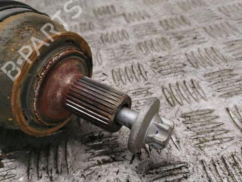 Right front driveshaft MERCEDES-BENZ B-CLASS Sports Tourer (W246, W242) B 200 CDI (246.201) | BP28901587M39