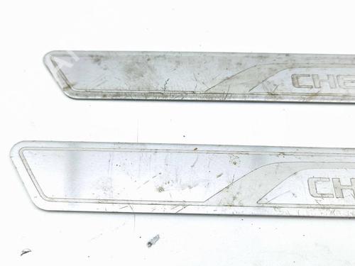 Trinnbrett CHEVROLET TRAX 1.6 | BP29878750C149