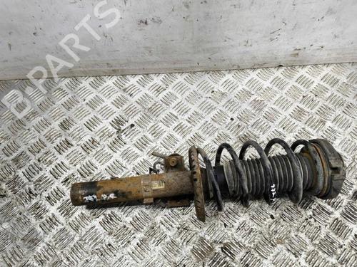 Used Right front shock absorber AUDI A1 Sportback (GBA) 30 TFSI (116 hp) 28899342