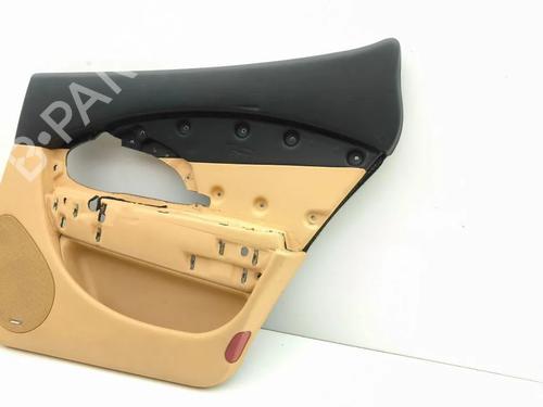 Rear right panel MASERATI QUATTROPORTE V 4.2 | BP36083625C61 - Image 2