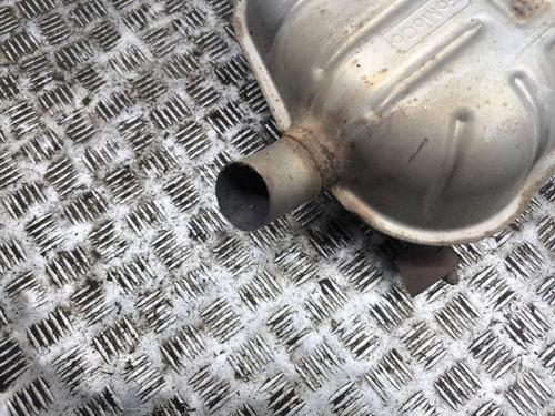 Exhaust system FORD GALAXY III (CK) 2.0 TDCi | BP38800469M121 - Image 4