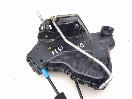 Front right lock TOYOTA GT 86 Coupe (ZN6_) 2.0 (ZN6AC_, ZN6BC_, ZN6K) | BP29813012C97 