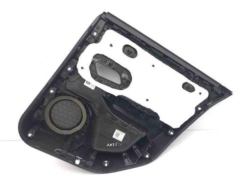 Guarnecido trasero izquierdo OPEL ASTRA L (OV5) 1.2 (FPHNSL, FPHNSR) | BP28880853C60