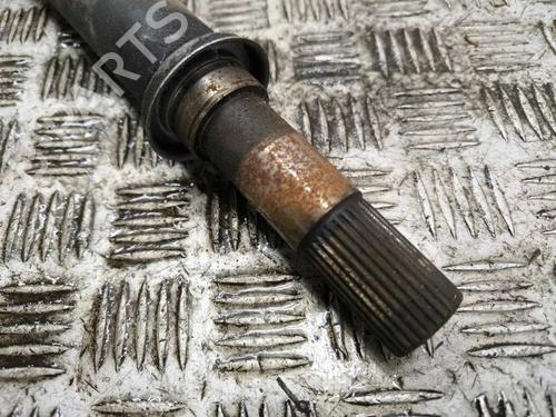 Right front driveshaft MAZDA 6 Hatchback (GH) 2.2 MZR-CD (GH10) | BP36177759M39 - Image 3