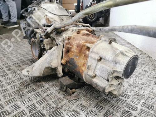 Gearbox AUDI ALLROAD C5 (4BH) 2.5 TDI quattro | BP38248292M3 - Image 8