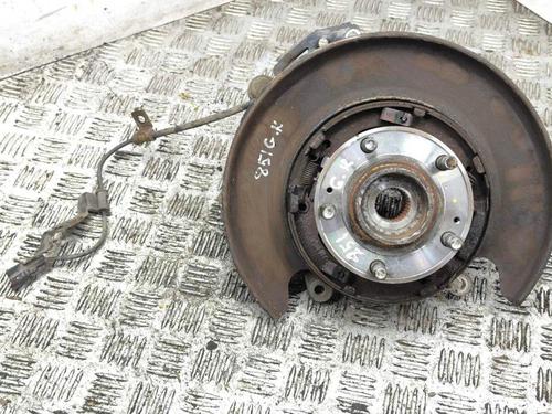 Used Left rear steering knuckle HYUNDAI SANTA FÉ III (DM, DMA) 2.2 CRDi 4WD (197 hp) 28901908
