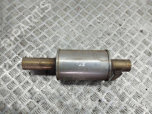Used Exhaust system Exhaust system 33251635 33251635