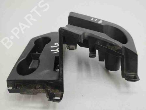 Rear bumper bracket OPEL MOKKA 1.2 (76) | BP28856310C159