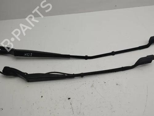 Used Front wipers mechanism PEUGEOT 3008 II SUV (MC_, MR_, MJ_, M4_) 1.6 BlueHDi 120 (120 hp) 28863331
