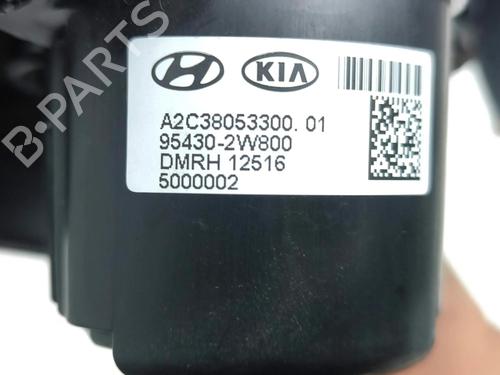 Switch HYUNDAI SANTA FÉ III (DM, DMA) 2.2 CRDi 4WD | BP28873863I30 