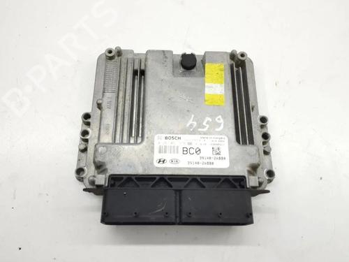 Used Engine control unit (ECU) Engine control unit (ECU) 28904205 28904205