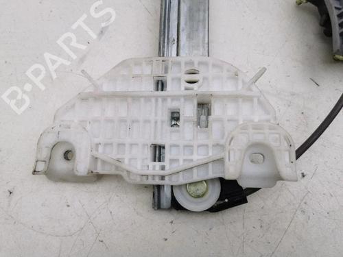 Rear left window mechanism KIA STONIC (YB) 1.0 T-GDi | BP40210732C24 - Image 7