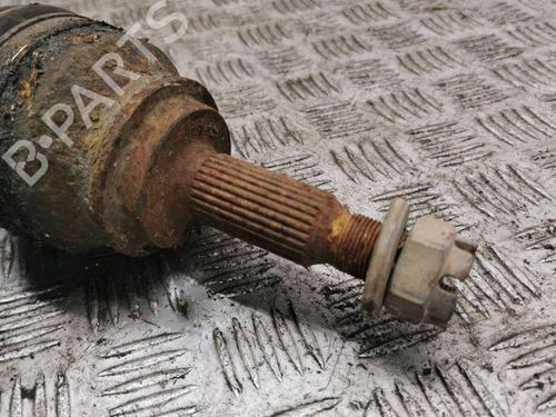 Left front driveshaft CITROËN C-CROSSER (VU_, VV_) 2.2 HDi | BP28893091M38 