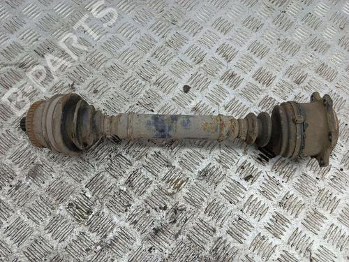 Used Left front driveshaft Left front driveshaft AUDI A4 B5 (8D2) 1.9 TDI (90 hp) 40190048 40190048