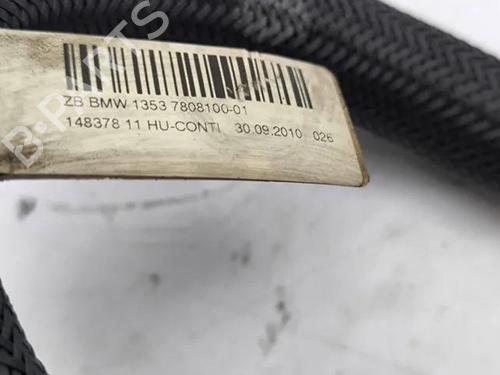 Pipe BMW 7 (F01, F02, F03, F04) 730 d | BP28851840M125