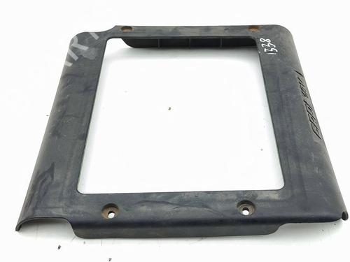 Upper protection HYUNDAI SANTA FÉ II (CM) 2.2 CRDi GLS 4x4 | BP29975976M93