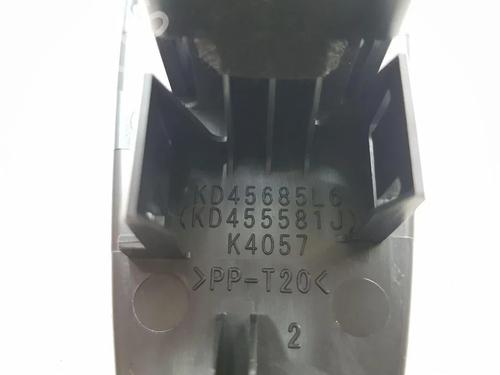 Left rear window switch MAZDA CX-5 (KE, GH) 2.2 D AWD (KE102) | BP33640059I29 - Image 9