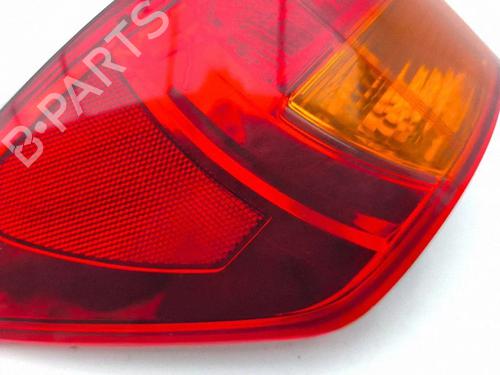 Left taillight LEXUS IS II (_E2_) 220d (ALE20) | BP38501619C34 - Image 4
