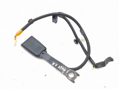 Used Seat buckle Seat buckle 38038387 38038387