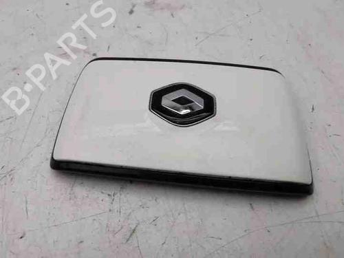 Elektronisk modul RENAULT CLIO V (B7_) 1.3 TCe 130 (B7MF) | BP28856481M83 