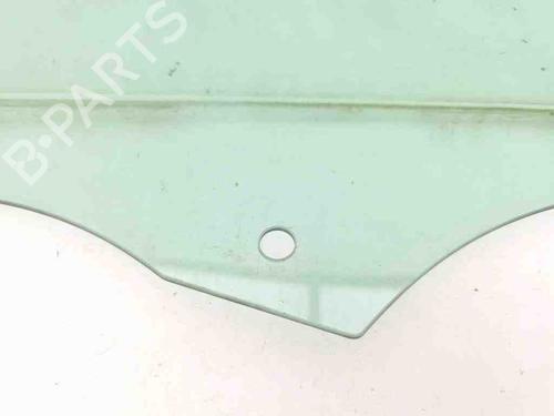 Front right door window PEUGEOT 2008 II (UD_, US_, UY_, UJ_, UR_, UC_) 1.2 PureTech 130 (USHNS, URHNS) | BP29432333C19 