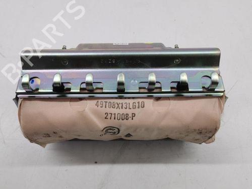 Passenger airbag HONDA ACCORD VIII (CU) 2.2 i-DTEC (CU3) | BP28894517C10 