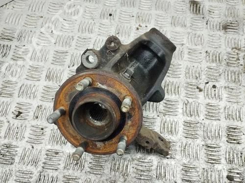 Used Left front steering knuckle Left front steering knuckle 38249122 38249122