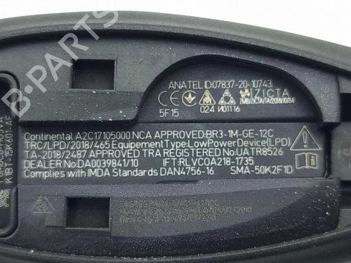 Electronic module FORD KUGA III (DFK) 2.5 Duratec Plug-in-Hybrid | BP38250471M83 - Image 9